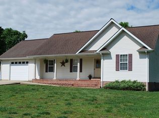 11679 Finley Dr, Dexter, MO 63841