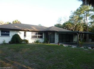 160 21st St NW, Naples, FL 34120