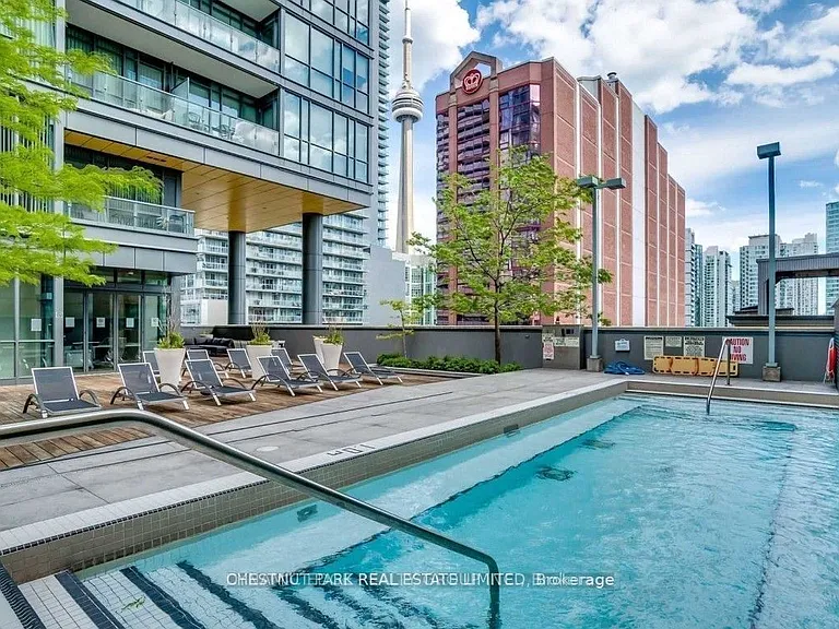 8 Charlotte St #2904 — Photo 19