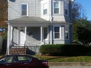 229 Grafton St, Brockton, MA 02301