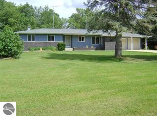 2390 Shawn, Kalkaska, MI 49646