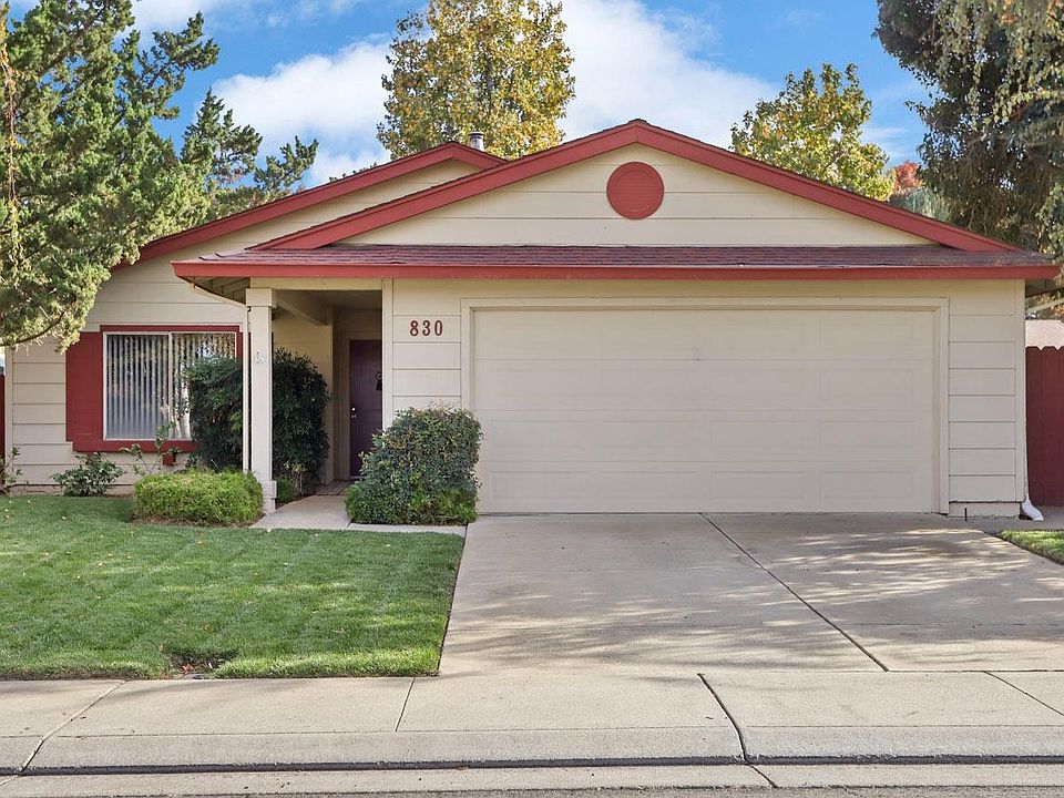 1st image of 830 Almond Blossom Dr