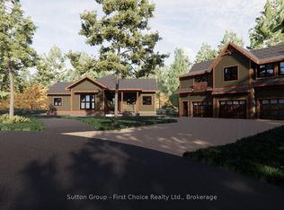 22 Alma St #1, Kincardine, ON N0G2T0