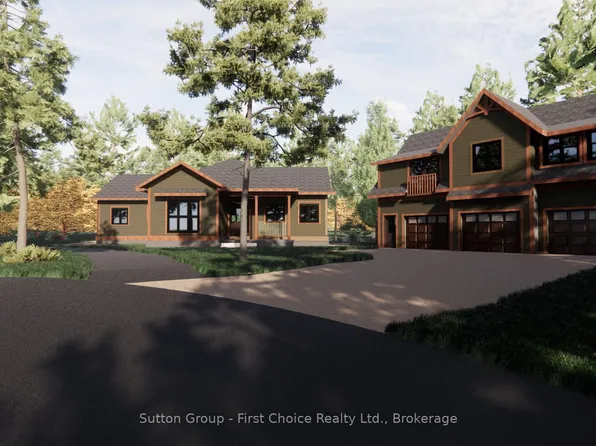 22 Alma St #1, Kincardine, ON N0G 2T0