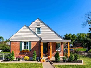 4901 Gilray Dr, Baltimore, MD 21214