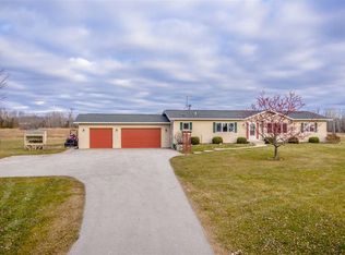 E5402 9th Rd, Algoma, WI 54201