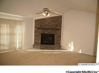 110 Marie Cir, Madison, AL 35758