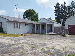 1002 S Union St, Warsaw, IN