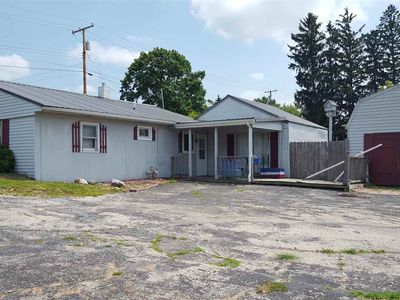1002 S Union St, Warsaw, IN, 46580