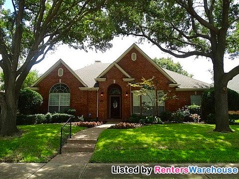 1st image of 6108 Glenhollow Dr