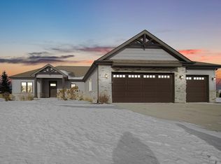 6722 Linden Dr, Winfield, IN 46307