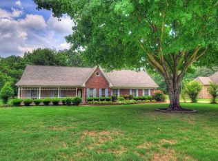 580 Poplar Acres Rd, Piperton, TN 38017
