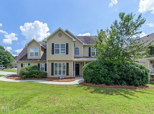 5107 Meadows Lake Dr, Powder Springs, GA 30127