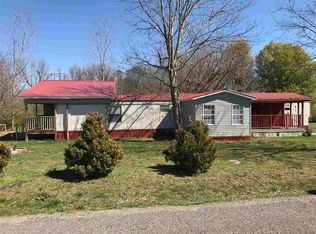 297 County Road 1830, Arab, AL 35016