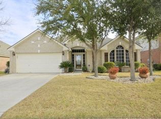 4724 Green Bluff Dr, Schertz, TX 78154
