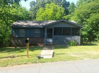 1029 Bullard St, Bessemer, AL 35020