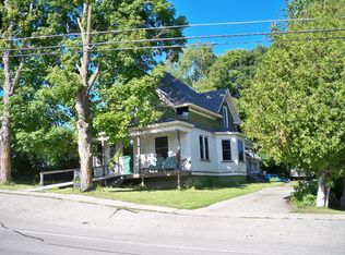 6398 State St, Garden, MI 49835