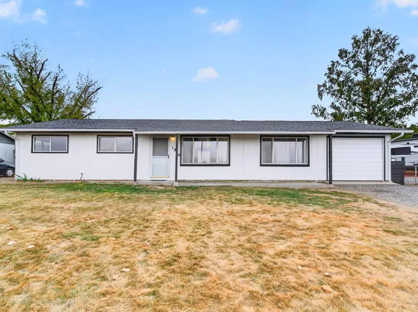 1913 Elwood Ave, Prosser, WA 99350