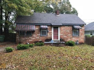 119 Whitefoord Ave #A, Atlanta, GA 30307