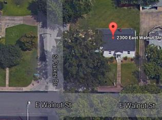 2300 E Walnut St, Evansville, IN 47714