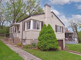 2445 Nova Ave, Cincinnati, OH 45238
