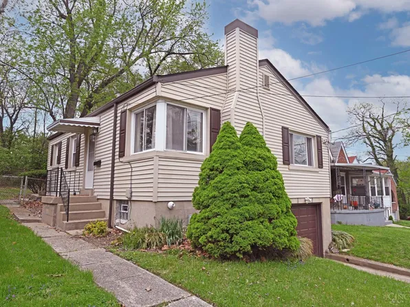 2445 Nova Ave, Cincinnati, OH 45238