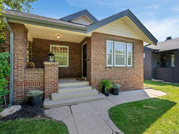 3146 N Josephine Street, Denver, CO 80205