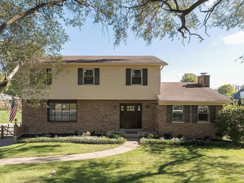 8856 Boone Valley Dr, Florence, KY 41042 | Zillow