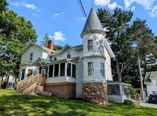 44-46 Walnut Street, Claremont, NH 03743