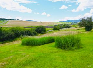 807 Trestle Dr, Cottonwood, ID 83522