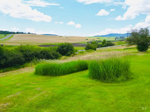 807 Trestle Dr, Cottonwood, ID 83522