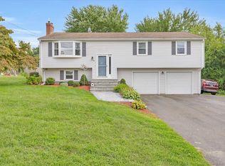 86 Steep Rd, South Windsor, CT 06074