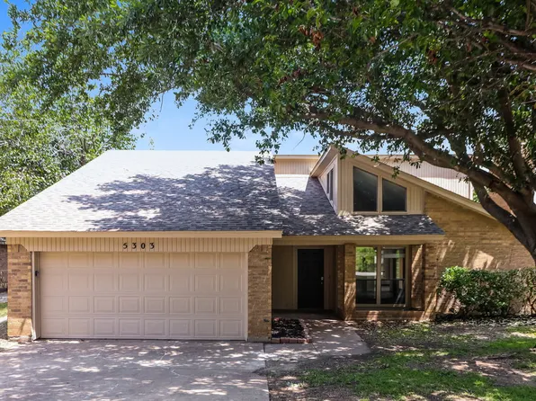 5303 Oak Springs Dr, Arlington, TX 76016