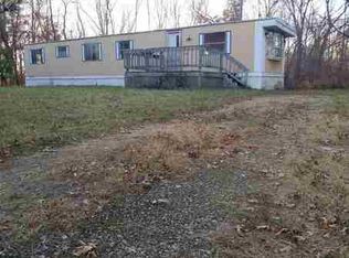 N11663 12th Ave, Necedah, WI 54646