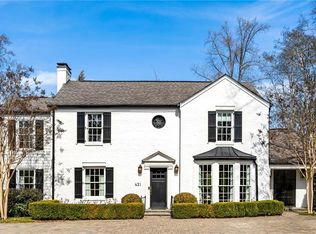 431 Collier Rd NW, Atlanta, GA 30309