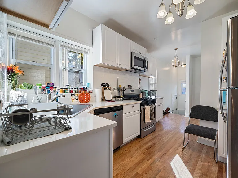 1012 Garnett Pl #1 — Photo 10