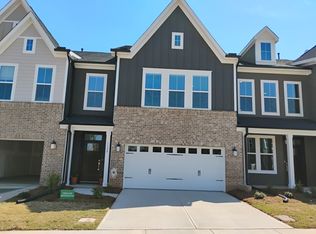 1124 Bell Heather Rd, Durham, NC 27703