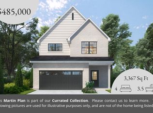 4063 Inlet Loop #68, Chattanooga, TN 37416