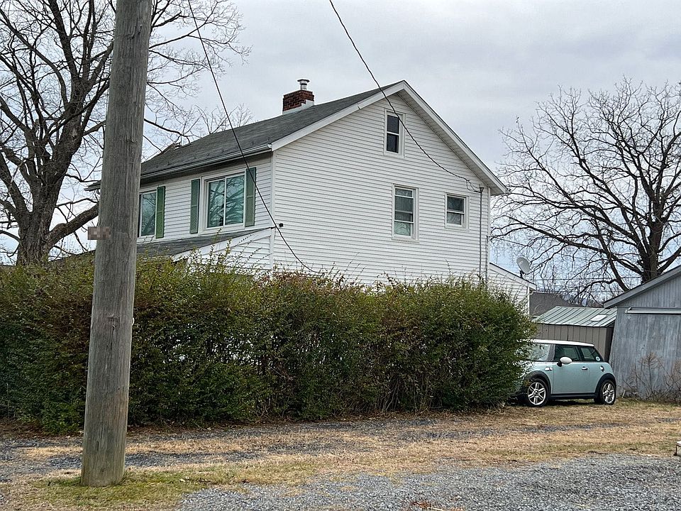 564 Sherwood Ave, Waynesboro, VA 22980 Zillow