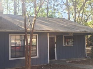 1866 Meriadoc Rd, Tallahassee, FL 32303
