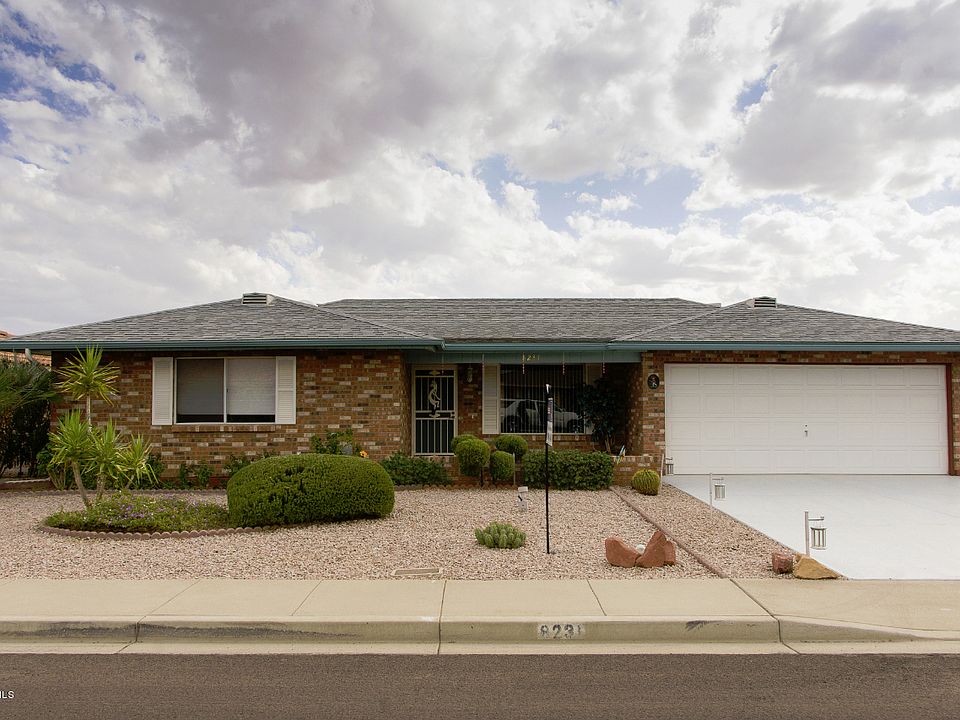 1st image of 8231 E Madero Ave