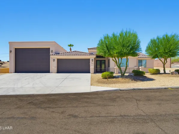 2991 War Eagle Dr, Lake Havasu City, AZ 86406