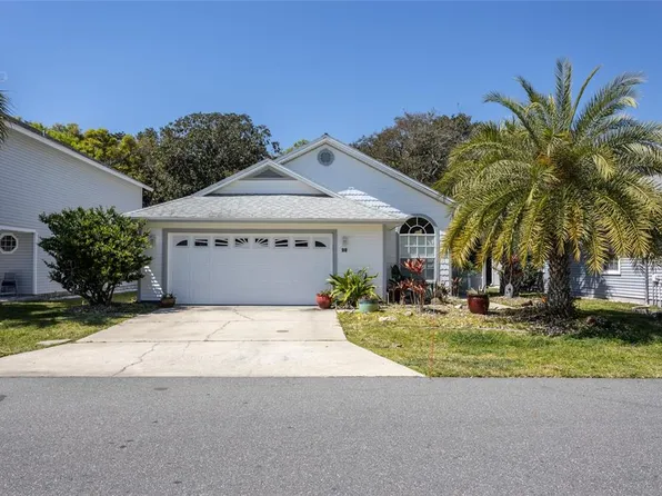 28 Bristol Dr, Palm Coast, FL 32137