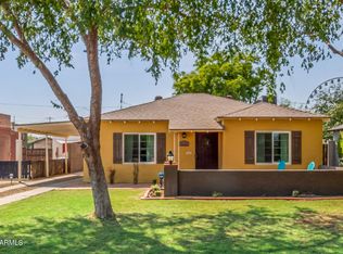1622 N 16TH Avenue, Phoenix, AZ 85007