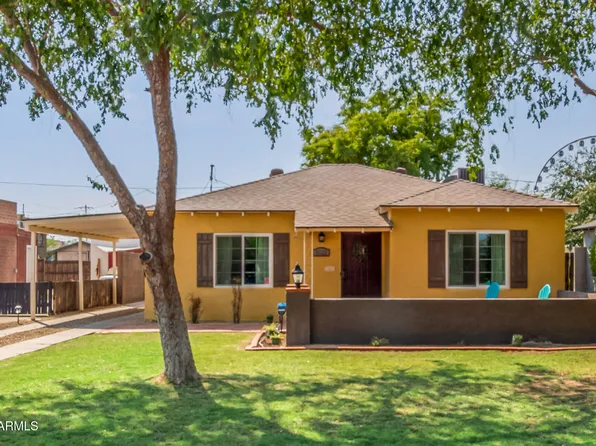 1622 N 16TH Avenue, Phoenix, AZ 85007