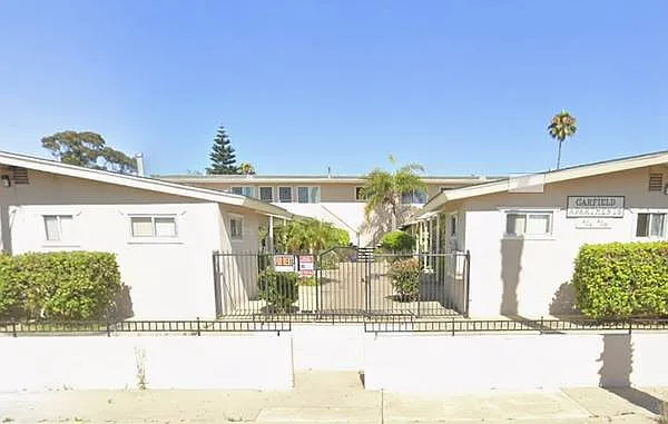 1 bed, 600 sqft, $1,800 — Photo 2