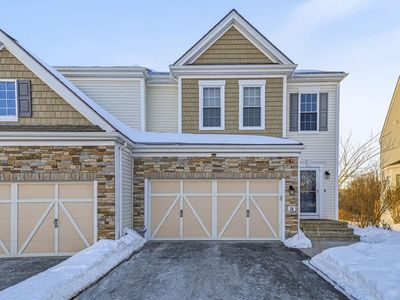 30 Wayside Dr #30, Hopkinton, MA, 01748