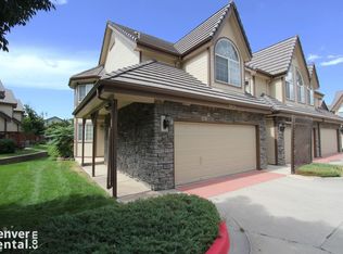 10815 E Jewell Ave, Aurora, CO 80012