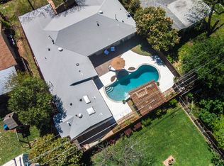 2610 Cascade Dr, Austin, TX 78757