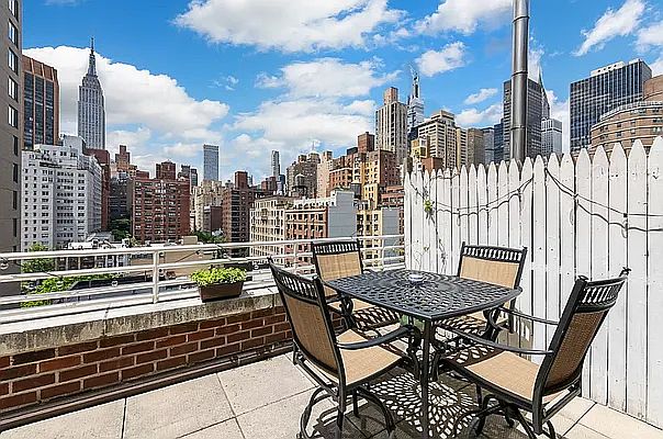 1st image of 240 E 35th St APT 11J